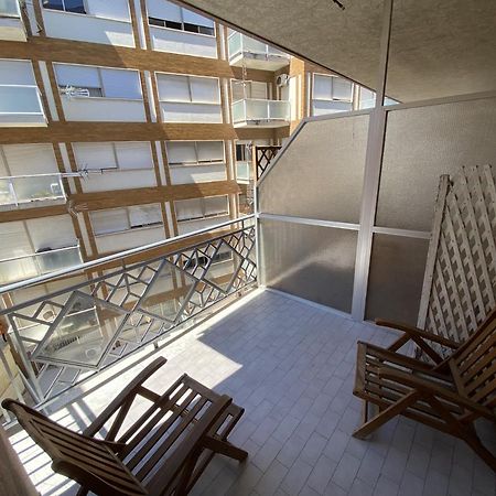 Ferienwohnung Casa Luminaria Palermo Exterior foto