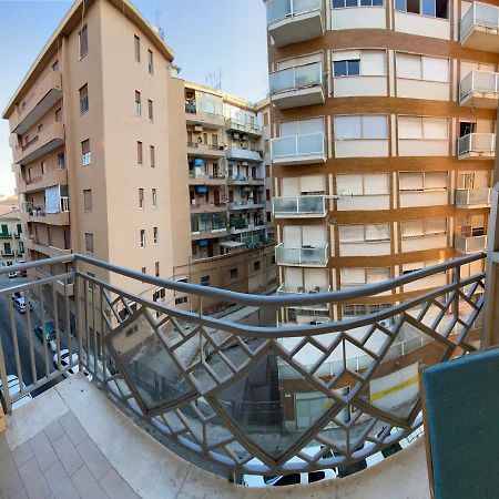 Ferienwohnung Casa Luminaria Palermo Exterior foto