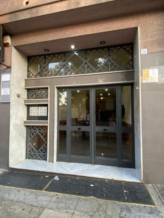 Ferienwohnung Casa Luminaria Palermo Exterior foto